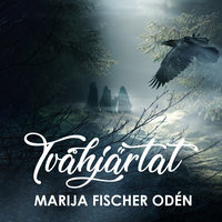 Tvåhjärtat - Marija Fischer Odén