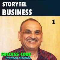 Success Code - Cotton King E1 - Pradeep Marathe