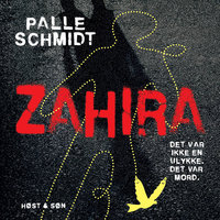 Zahira - Palle Schmidt