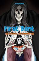 Pirat Bent og Dødens skammekrog