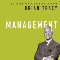 Management - Brian Tracy