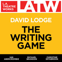 The Writing Game - David Lodge