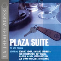 Plaza Suite - Neil Simon