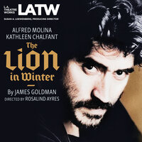 The Lion in Winter - James Goldman