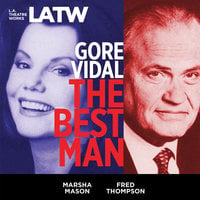 The Best Man - Gore Vidal