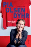 Pia Olsen Dyhr: Mønsterbrud og opbrud