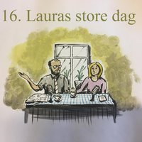Matador med mere - Afsnit 16: Lauras store dag - Mathilde Anhøj, Martin Steiner