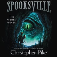 The Hidden Beast - Christopher Pike