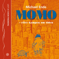 Momo - eller kampen om tiden - Michael Ende