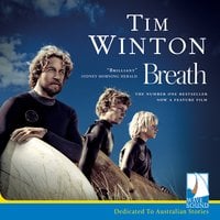 Breath - Tim Winton
