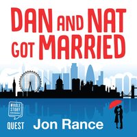 Dan and Nat Got Married - Jon Rance