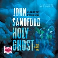 Holy Ghost - John Sandford