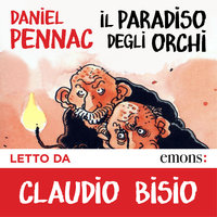 Il paradiso degli orchi - Daniel Pennac