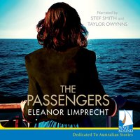 The Passengers - Eleanor Limprecht