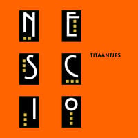 Titaantjes - Nescio