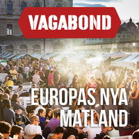 Europas nya matland - Vagabond, Christian Daun