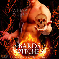 Of Bards and Witches - Alisa Woods