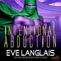Intentional Abduction - Eve Langlais