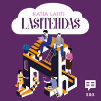 Lasitehdas - Katja Lahti