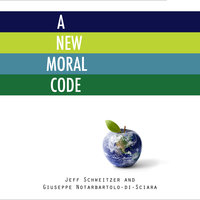 New Moral Code - Giuseppe Notarbartolo-Di-Sciara, Jeff Schweitzer