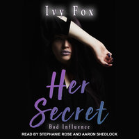 Her Secret: A Reverse Harem Romance - Ivy Fox