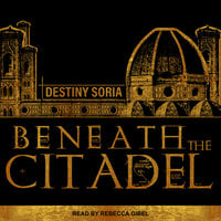 Beneath the Citadel - Destiny Soria