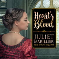 Heart’s Blood - Juliet Marillier