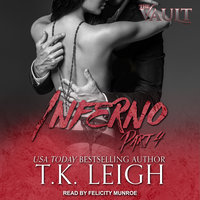 Inferno: Part 4 - T.K. Leigh