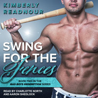Swing for the Fences - Kimberly Readnour
