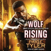 Wolf Rising - Paige Tyler