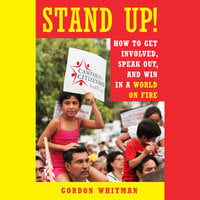 Stand Up! - Gordon Whitman