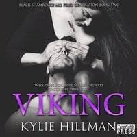 Viking: Black Shamrocks MC: First Generation Book 2 - Kylie Hillman