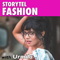 Fashion with Urmila S01E03 - Urmila Nimbalkar