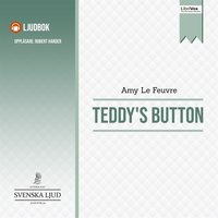 Teddy's Button - Amy Le Feuvre