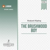 The Brushwood Boy - Rudyard Kipling