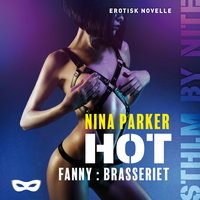 Hot - Fanny