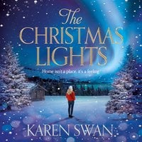 The Christmas Lights - Karen Swan