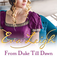 From Duke till Dawn - Eva Leigh