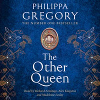 The Other Queen - Philippa Gregory