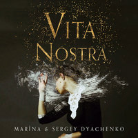 Vita Nostra - Sergey Dyachenko, Marina Dyachenko