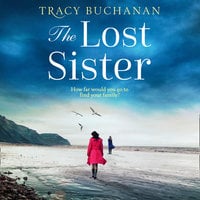 The Lost Sister - Tracy Buchanan