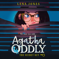 The Secret Key - Lena Jones