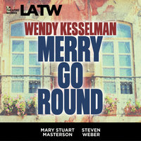 Merry Go Round - Wendy Kesselman