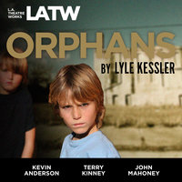 Orphans - Lyle Kessler