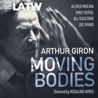 Moving Bodies - Arthur Giron