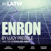 Enron - Lucy Prebble