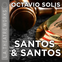 Santos & Santos - Octavio Solis