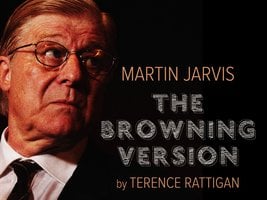 The Browning Version - Terence Rattigan