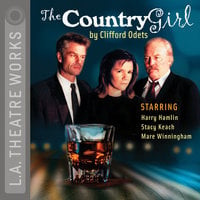 The Country Girl - Clifford Odets