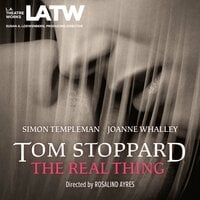 The Real Thing - Tom Stoppard